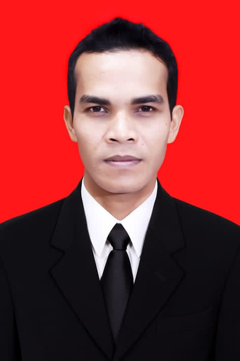 Muhammmad Muhaimin, S.Pd
